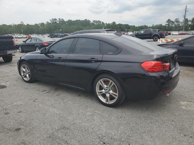 Photo 2 from auction – 2015 BMW 435 I GRAN with VIN WBA4B1C58FD955412