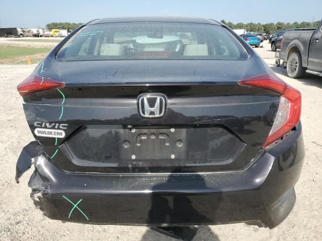 Photo 6 from auction – 2016 HONDA CIVIC LX with VIN 19XFC2F58GE044054