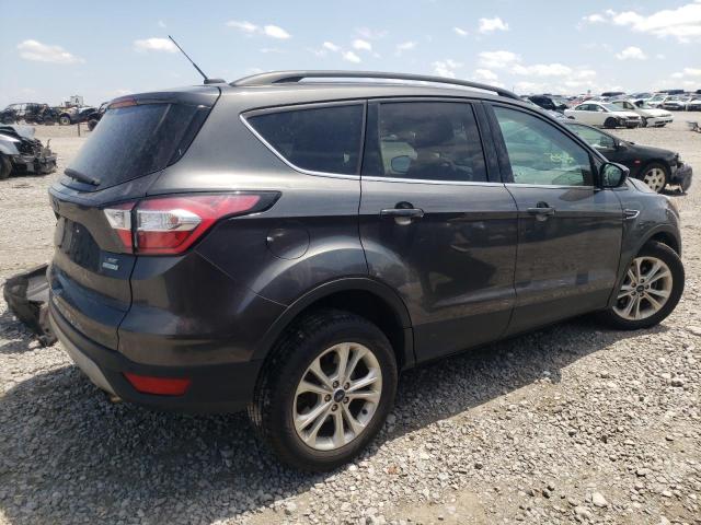 Photo 3 from auction – 2017 FORD ESCAPE SE with VIN 1FMCU0GD8HUD38868
