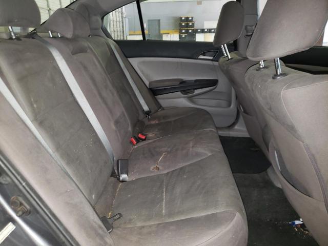 Photo 10 from auction – 2012 HONDA ACCORD LX with VIN 1HGCP2F3XCA108468