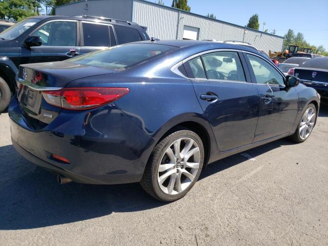 Photo 3 from auction – 2016 MAZDA 6 TOURING with VIN JM1GJ1V52G1440909