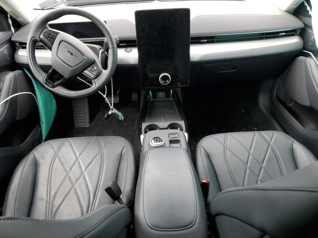 Photo 8 from auction – 2022 FORD MUSTANG MA with VIN 3FMTK1SSXNMA45748