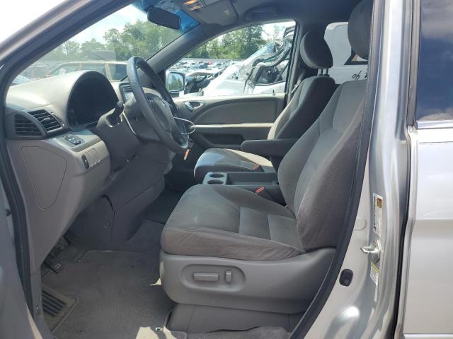 Photo 7 from auction – 2010 HONDA ODYSSEY EX with VIN 5FNRL3H4XAB080983