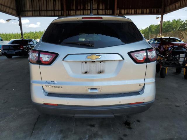 Photo 6 from auction – 2017 CHEVROLET TRAVERSE L with VIN 1GNKRGKD0HJ226964