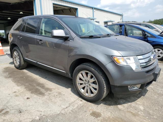 Photo 4 from auction – 2010 FORD EDGE SEL with VIN 2FMDK4JC8ABB72526