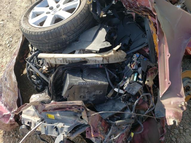 Фото 11 с аукциона – 2008 LEXUS ES 350 с VIN JTHBJ46G682258488