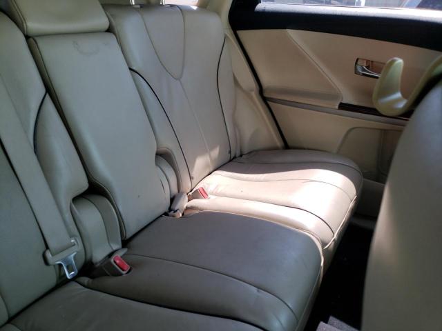 Photo 11 from auction – 2011 TOYOTA VENZA with VIN 4T3BK3BB3BU046729