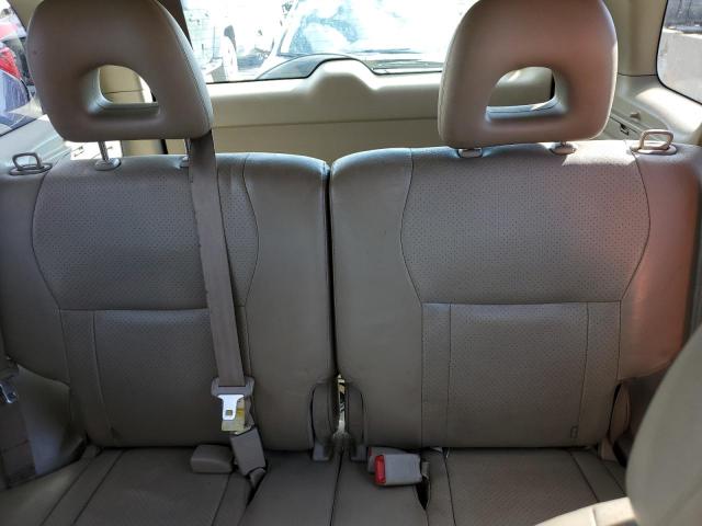 صورة رقم 10 من المزاد - 2005 TOYOTA RAV4 مع VIN JTEHD20V656036211