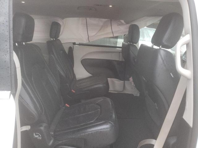 Photo 11 from auction – 2022 CHRYSLER PACIFICA T with VIN 2C4RC1BG5NR168891