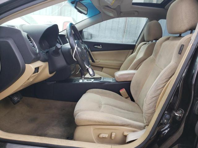 Photo 7 from auction – 2010 NISSAN MAXIMA S with VIN 1N4AA5AP2AC855931