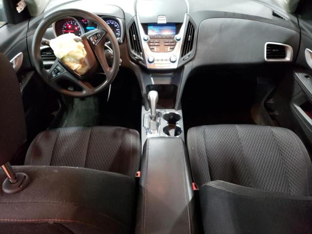 Photo 8 from auction – 2014 CHEVROLET EQUINOX LS with VIN 2GNALAEK4E6378100