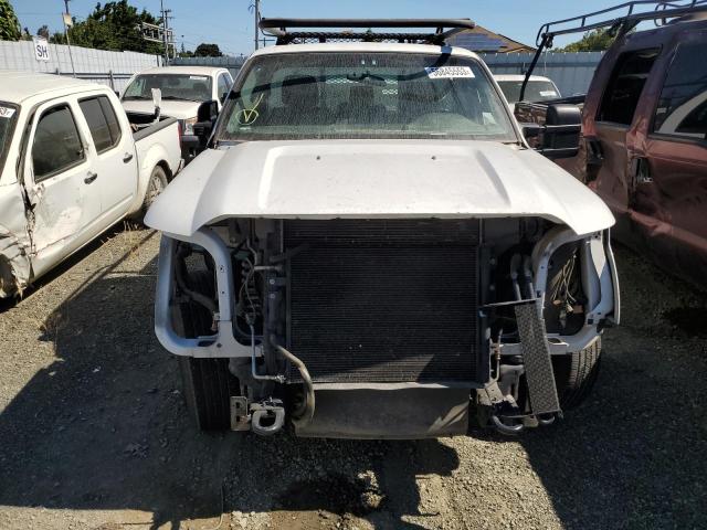 Photo 5 from auction – 2014 FORD F250 SUPER with VIN 1FTBF2A6XEEB79132