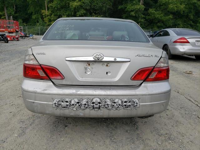 Photo 6 from auction – 2003 TOYOTA AVALON XL with VIN 4T1BF28B53U324563