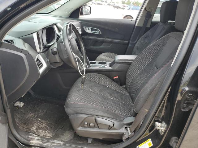 Photo 7 from auction – 2015 CHEVROLET EQUINOX LT with VIN 2GNALBEK7F6149241