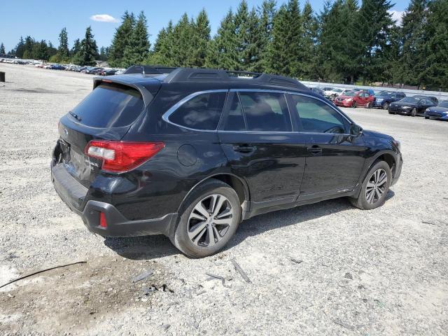 Photo 3 from auction – 2019 SUBARU OUTBACK 3. with VIN 4S4BSENC7K3354159