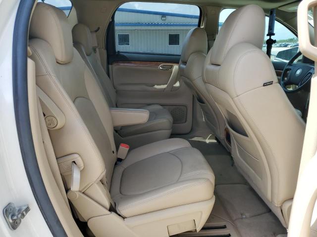 Photo 11 from auction – 2008 SATURN OUTLOOK XR with VIN 5GZER337X8J263025