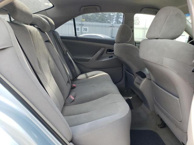 Photo 10 from auction – 2007 TOYOTA CAMRY CE with VIN 4T1BE46K77U587273
