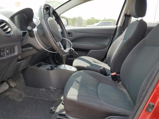 Photo 7 from auction – 2018 MITSUBISHI MIRAGE G4 with VIN ML32F3FJ4JHF00941