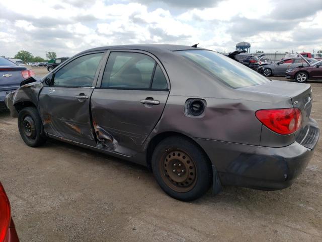 Photo 2 from auction – 2006 TOYOTA COROLLA CE with VIN 1NXBR32E66Z617571