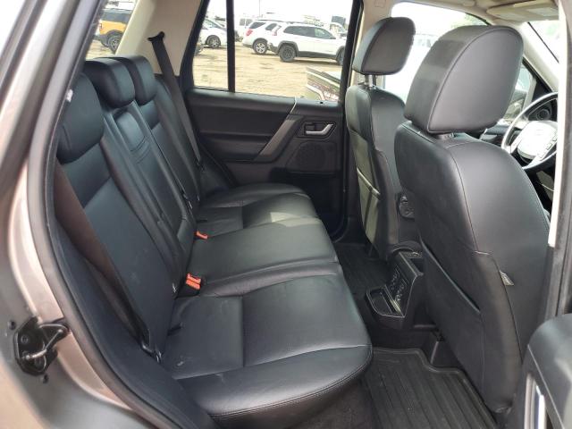 Photo 11 from auction – 2008 LAND ROVER LR2 SE TEC with VIN SALFS24N38H041802