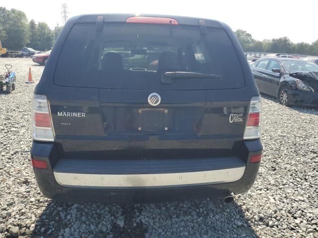 Photo 6 from auction – 2009 MERCURY MARINER with VIN 4M2CU81729KJ11897