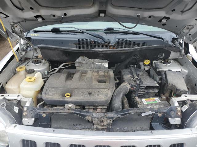 Photo 11 from auction – 2010 JEEP COMPASS SP with VIN 1J4NF4FB0AD503729