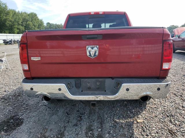 Photo 6 from auction – 2009 DODGE RAM 1500 with VIN 1D3HB13T49J501349