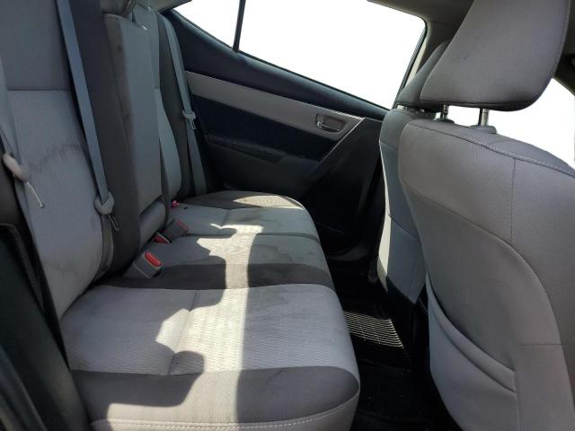 Photo 10 from auction – 2018 TOYOTA COROLLA L with VIN 2T1BURHE2JC021148