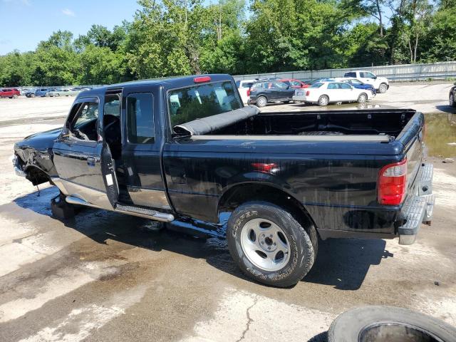 Photo 2 from auction – 2005 FORD RANGER SUP with VIN 1FTZR45E25PA48140