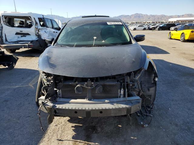Photo 5 from auction – 2015 NISSAN ALTIMA 2.5 with VIN 1N4AL3AP2FC485828