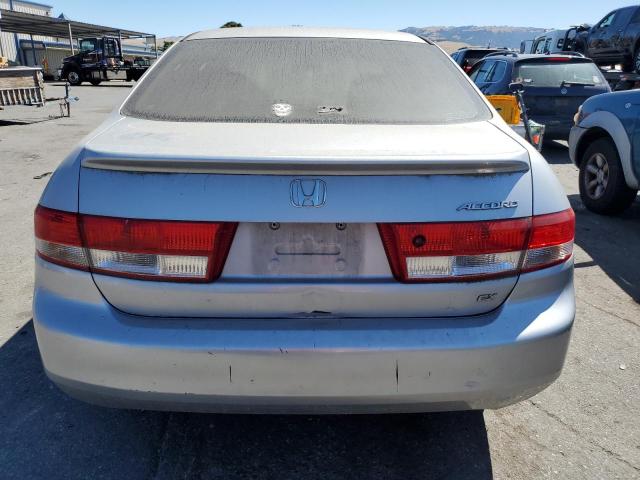 Photo 6 from auction – 2003 HONDA ACCORD EX with VIN JHMCM56623C049082