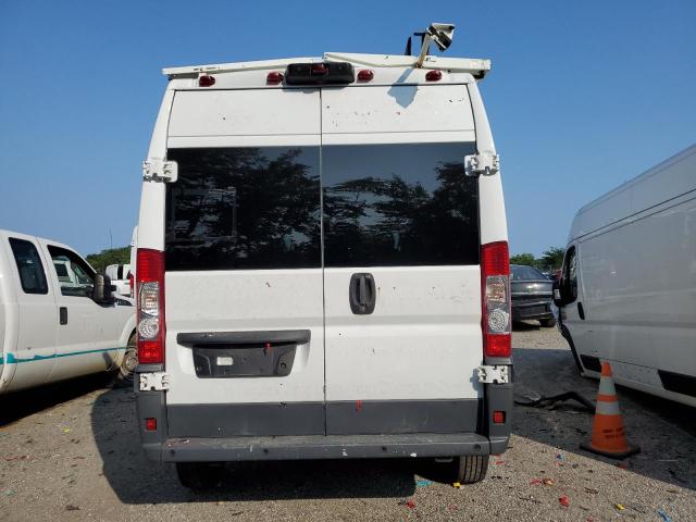 Photo 6 from auction – 2018 RAM PROMASTER with VIN 3C6TRVDG4JE143900