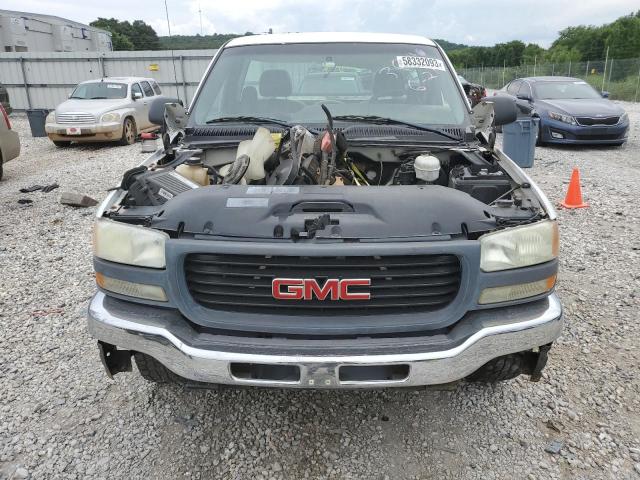Photo 5 from auction – 2004 GMC NEW SIERRA with VIN 1GTEC14V44E113094