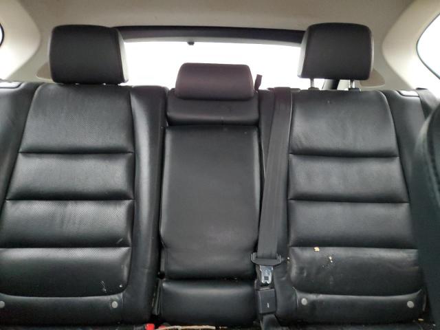Photo 10 from auction – 2013 MAZDA CX-5 GT with VIN JM3KE2DE4D0168491