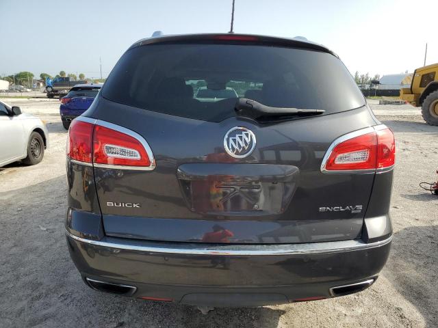 Photo 6 from auction – 2015 BUICK ENCLAVE with VIN 5GAKVCKD2FJ182736