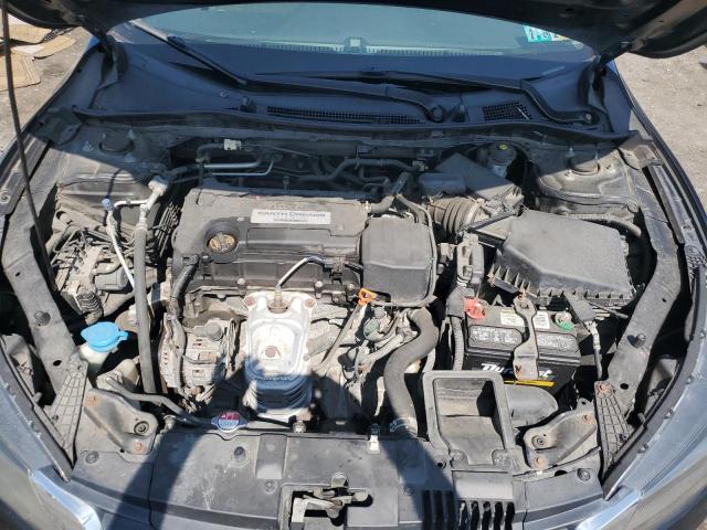 Photo 11 from auction – 2014 HONDA ACCORD LX with VIN 1HGCR2F35EA033983