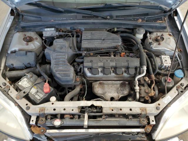 Foto 11 de la subasta – 2002 HONDA CIVIC EX con VIN 1HGEM22902L092134