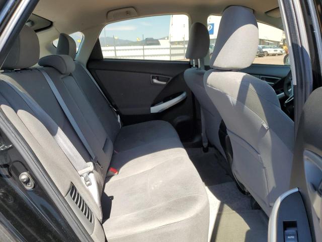 Photo 10 from auction – 2013 TOYOTA PRIUS with VIN JTDKN3DU4D5567037
