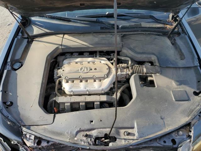 Photo 11 from auction – 2012 ACURA TL with VIN 19UUA8F51CA005479