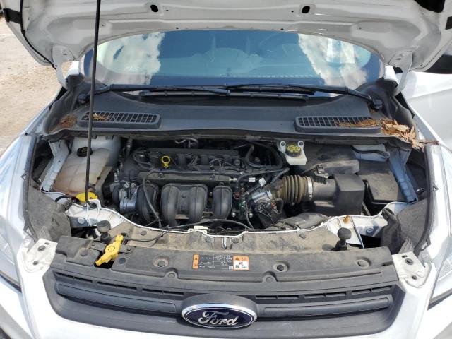Photo 12 from auction – 2014 FORD ESCAPE S with VIN 1FMCU0F77EUC36100