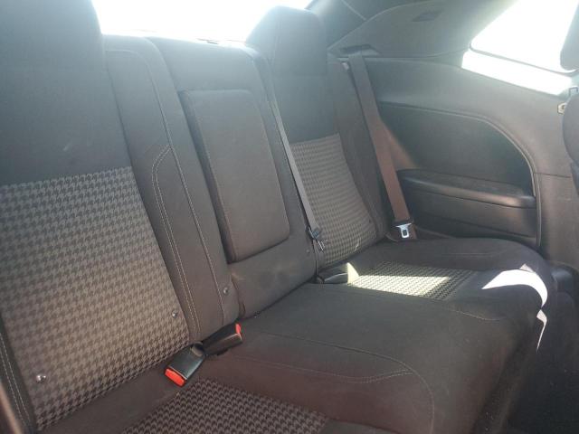 Photo 10 from auction – 2015 DODGE CHALLENGER with VIN 2C3CDZAG9FH810950