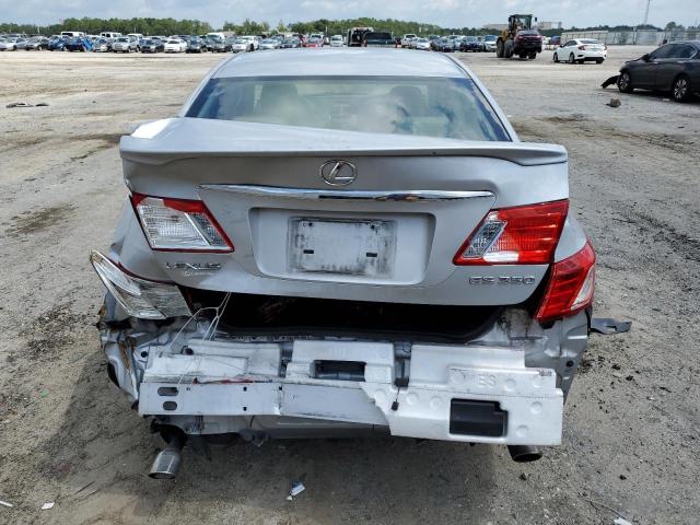 Photo 6 from auction – 2008 LEXUS ES 350 with VIN JTHBJ46G182240531