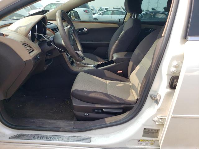 Photo 7 from auction – 2012 CHEVROLET MALIBU 1LT with VIN 1G1ZC5E02CF225258