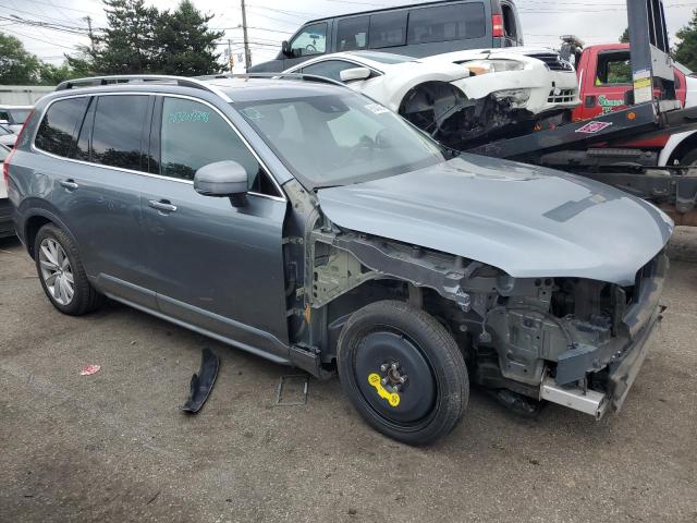 Photo 4 from auction – 2018 VOLVO XC90 T6 with VIN YV4A22PKXJ1195342