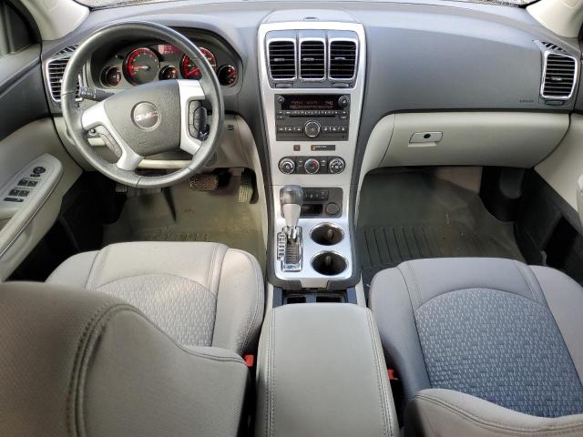 Photo 8 from auction – 2012 GMC ACADIA SLE with VIN 1GKKRPED3CJ350194