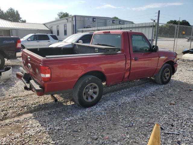 Photo 3 from auction – 2010 FORD RANGER with VIN 1FTKR1AD8APA78444
