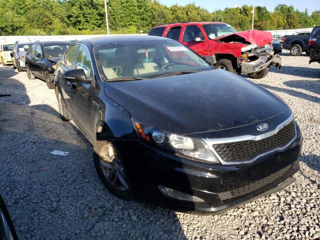 Photo 4 from auction – 2013 KIA OPTIMA LX with VIN 5XXGM4A76DG183656