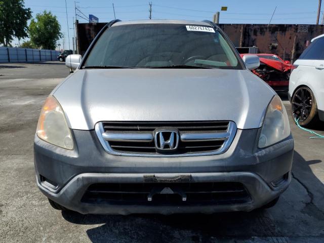 Photo 5 from auction – 2003 HONDA CR-V EX with VIN JHLRD788X3C008756
