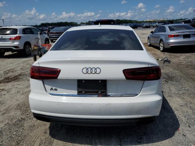 Photo 6 from auction – 2016 AUDI A6 PREMIUM with VIN WAUCFAFC5GN067044