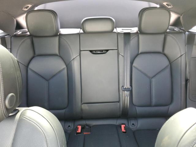 Photo 10 from auction – 2023 PORSCHE MACAN BASE with VIN WP1AA2A50PLB02588